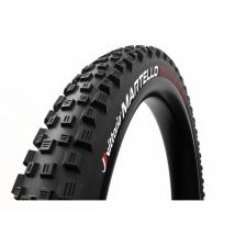 Външна гума Vittoria e-Martello 27.5x2.6 Enduro 2-ply Full черен 4C G2.0