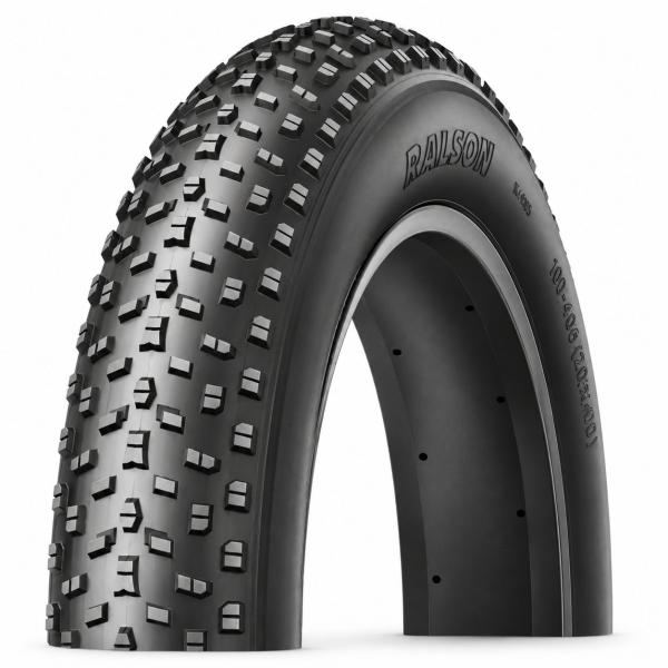 Външна гума Ralson 20x4.00 R-4165 102-406 Fat Bike TPI 20