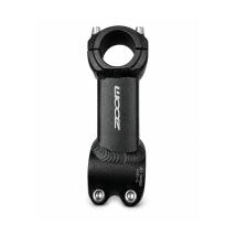 Лапа за велосипед Zoom H1512D 90 мм 31.8 мм +10° черен мат