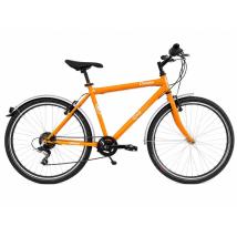 Градски велосипед Leader City Gent Mango 26 цола Shimano 1x7