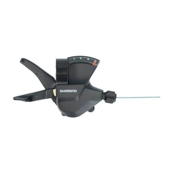 Дясна команда Shimano SL-M315-7R за 7 скорости