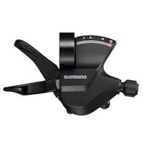 Дясна команда Shimano SL-M315-8R за 8 скорости