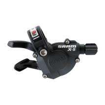 Команда SRAM X5 за 9 скорости