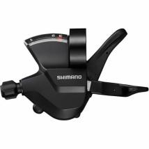 Лява команда Shimano SL-M315-L за 3 скорости OEM