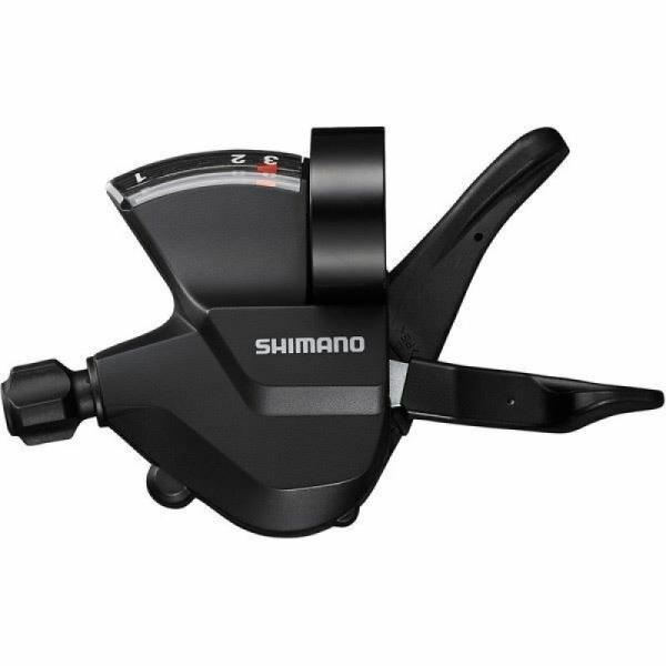 Лява команда Shimano SL-M315-L за 3 скорости OEM