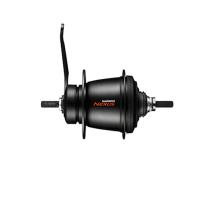Задна главина с вътрешни скорости Shimano Nexus SG-C3001-7C 7 скорости 32H с контра