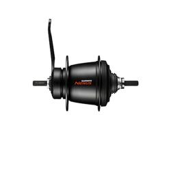 Задна главина с вътрешни скорости Shimano Nexus SG-C3001-7C 7 скорости 32H с контра