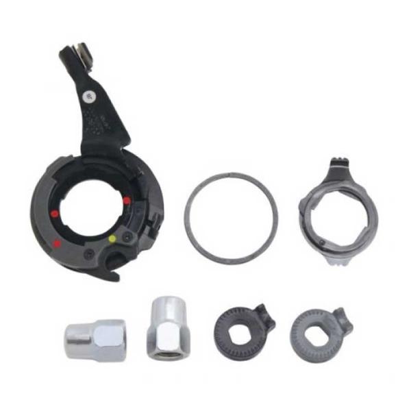 Комплект за вътрешни скорости Shimano Nexus CJ-8S20 8 скорости