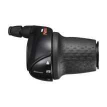 Команда Shimano Nexus RevoShift SL-C6001-8 8 скорости