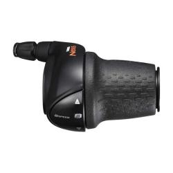 Команда Shimano Nexus RevoShift SL-C6001-8 8 скорости