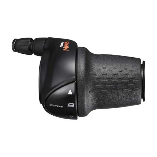Команда Shimano Nexus RevoShift SL-C6001-8 8 скорости