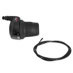 Команда Shimano Nexus RevoShift SL-C6001-8 8 скорости
