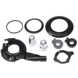 Комплект за вътрешни скорости Shimano Nexus SJ-NX10 7 скорости