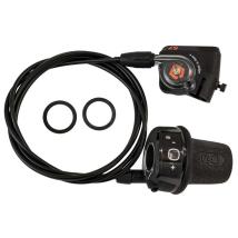 Команда Sturmey Archer S7 с Click Box за SRAM S7 7 скорости