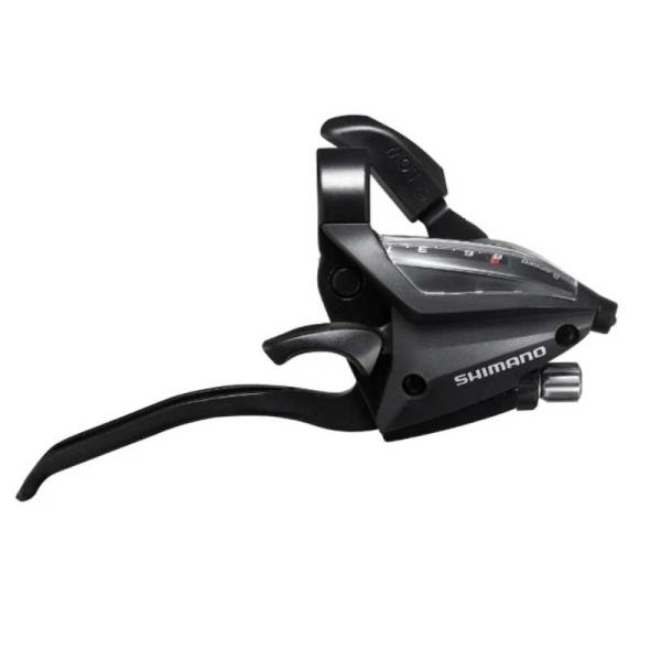 Команда със спирачно лостче Shimano Acera ST-EF500 8 скорости, дясна