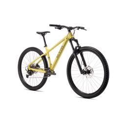 Планински велосипед CTM ZEPHYR Xpert 29″ ocher