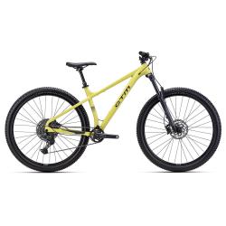 Планински велосипед CTM ZEPHYR Xpert 29″ ocher