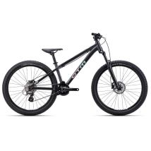 Планински велосипед CTM Raptor 26 2026 – мат антрацит