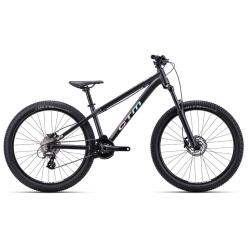 Велосипед планински CTM Raptor 26 2026 – мат антрацит