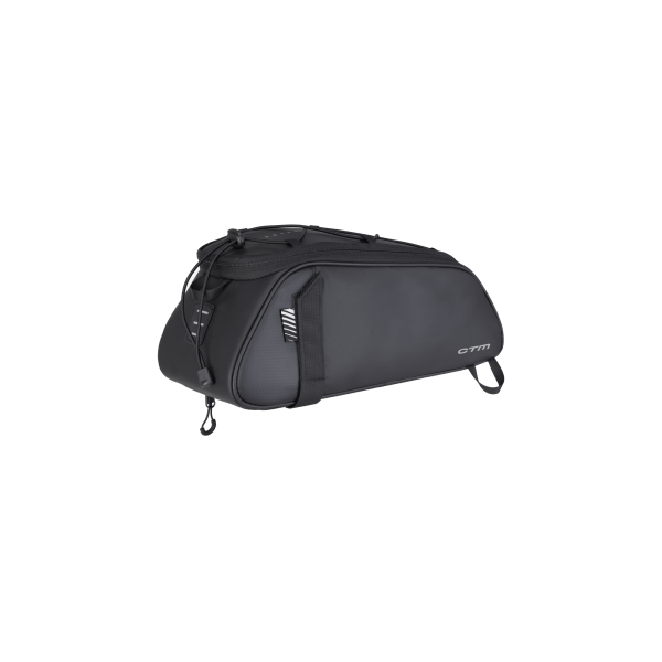 Чанта за багажник CTM Cruize 7L – черна