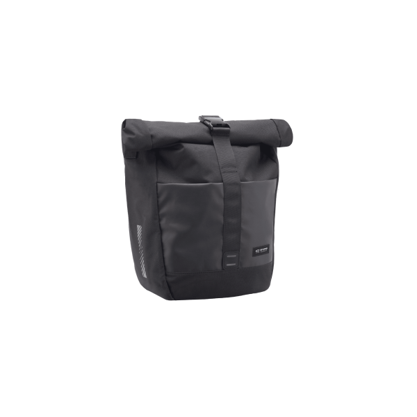 Чанта за багажник CTM Messy 18L – с клипс и презрамка