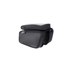 Чанта за горна тръба CTM Tripak 1.8L – тройна, с калъф за телефон