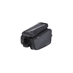 Чанта за горна тръба CTM Tripak 1.8L – тройна, с калъф за телефон