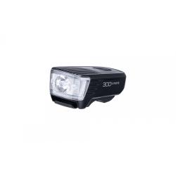 Предна велосипедна светлина CTM KOYO+ – 300 lm