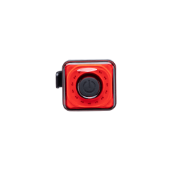 Задна велосипедна светлина CTM PIXEL – 20 lm