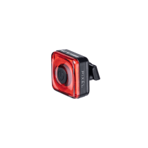 Задна велосипедна светлина CTM PIXEL – 20 lm