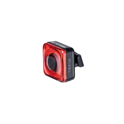 Задна велосипедна светлина CTM PIXEL – 20 lm
