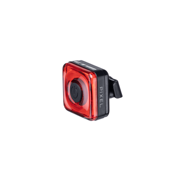 Задна велосипедна светлина CTM PIXEL – 20 lm