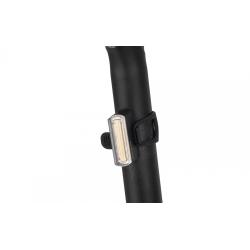 Комплект велосипедни светлини CTM R:AMP & STAGE – 200/20 lm