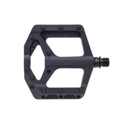 Педали HT PA32A SUPREME-C MTB платформени черни