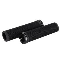 Грипове за велосипед CTM Cush Lock-on 130 мм черни