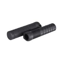 MTB грипове CTM Dunmo Lock-on 138 × 32 мм черни