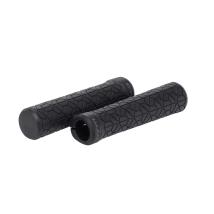 MTB грипове CTM Comb Lock-on 134,5 × 28–30 мм черни