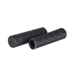 Спортни грипове CTM Comb L 110/110 мм GripShift черни