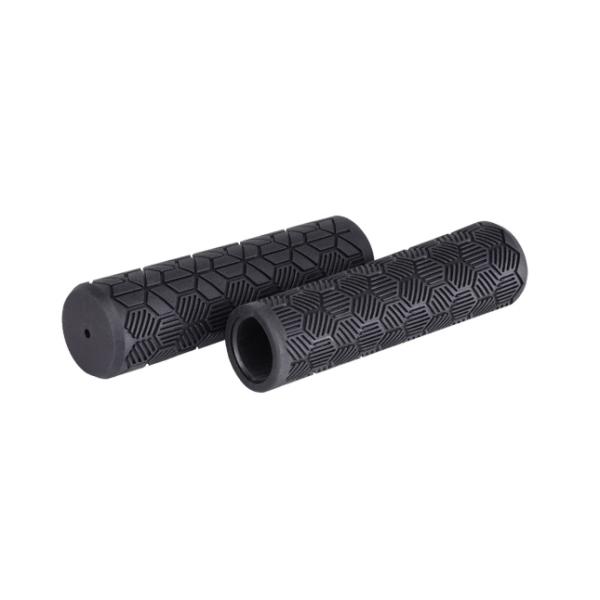Спортни грипове CTM Comb L 110/110 мм GripShift черни