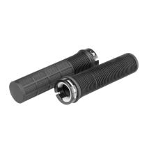 MTB грипове CTM Variant Lock-on 130 мм черни