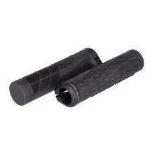 MTB грипове CTM Emte Lock-on 128,5 × 31 мм черни