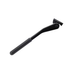 Регулируема степенка за електрически велосипед CTM Undy 44 24–29″ черна