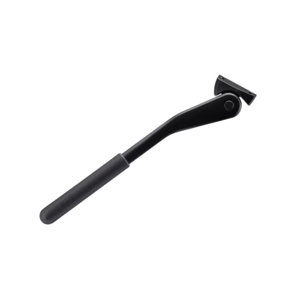 Регулируема степенка за електрически велосипед CTM Undy 44 24–29″ черна