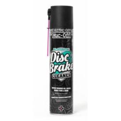Препарат за дискови спирачки Muc-Off Disc Brake Cleaner 400 мл