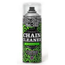 Обезмаслител за велосипедна верига Muc-Off Bio Chain Cleaner 400 мл