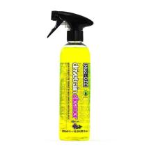 Обезмаслител за велосипедна трансмисия Muc-Off Bio Drivetrain Cleaner 500 мл