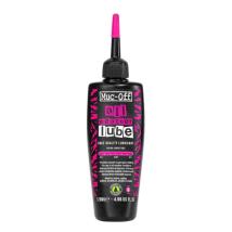 Смазка за велосипедна верига Muc-Off All-Weather Lube 120 мл