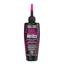 Смазка за велосипедна верига Muc-Off All-Weather Lube 120 мл