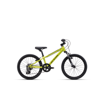 Велосипед детски CTM JERRY 1.0 2026 – 20″