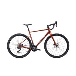Велосипед гравел CTM KOYUK 1.0 2026 – 700C